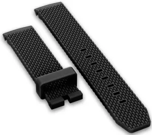 Doxa Strap SUB 200 C-GRAPH Rubber Black