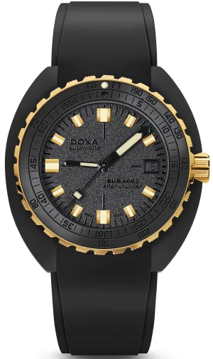 Doxa SUB 300 Beta Sharkhunter Watch