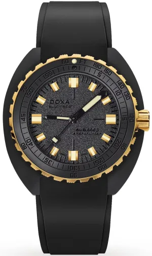 Doxa SUB 300 Beta Sharkhunter Watch