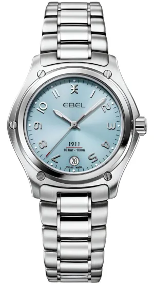 Ebel 1911 Ladies Watch