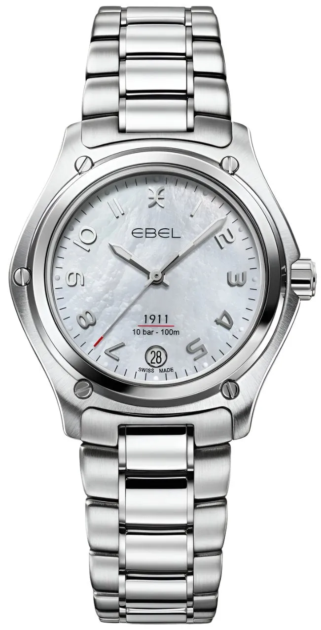 Ebel 1911 Ladies Watch