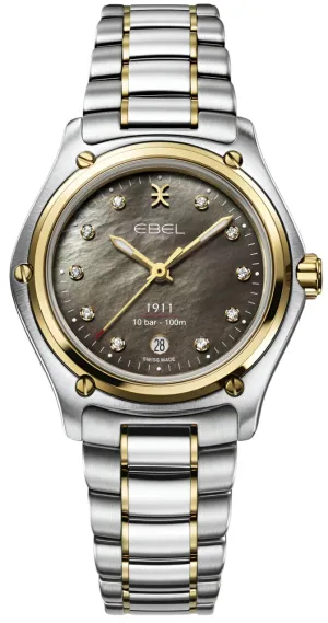 Ebel 1911 Ladies Watch