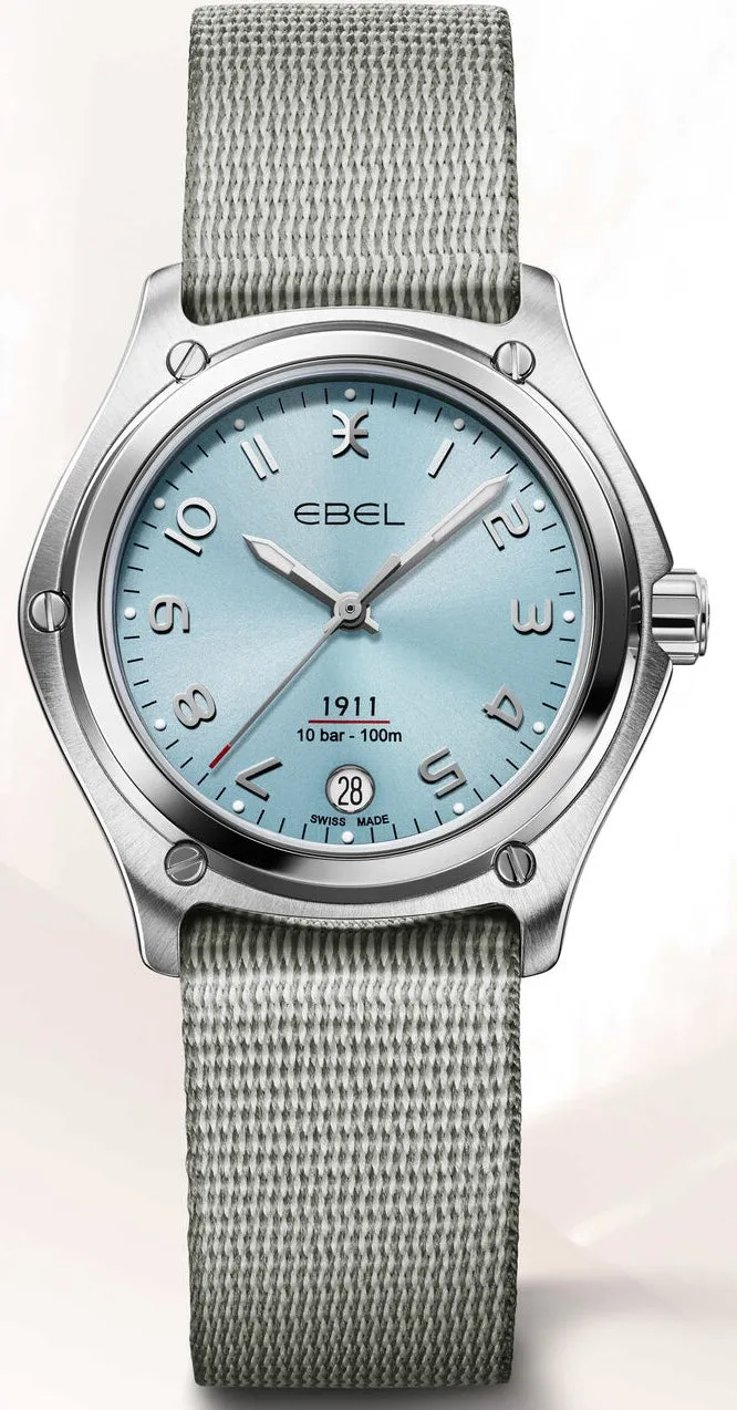 Ebel 1911 Ladies Watch