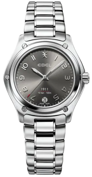 Ebel 1911 Ladies Watch