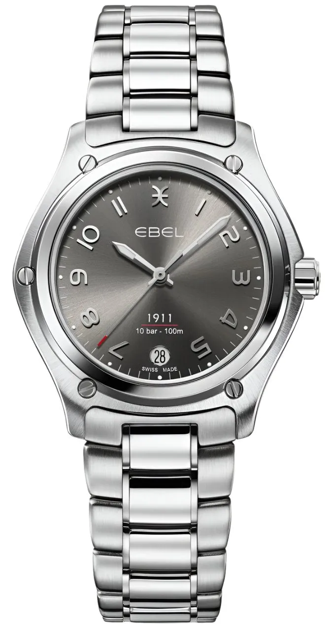 Ebel 1911 Ladies Watch
