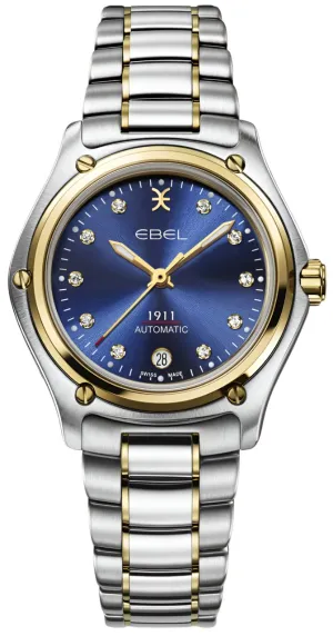 Ebel 1911 Ladies Watch