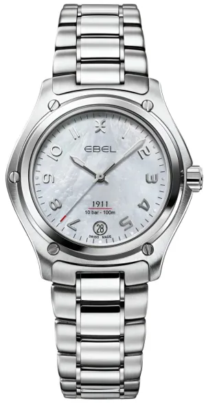 Ebel 1911 Ladies Watch
