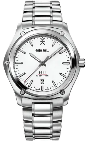 Ebel 1911 Mens Watch