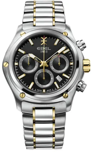 Ebel 1911 Mens Watch