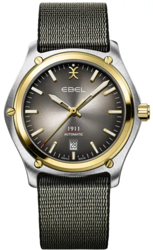 Ebel 1911 Mens Watch