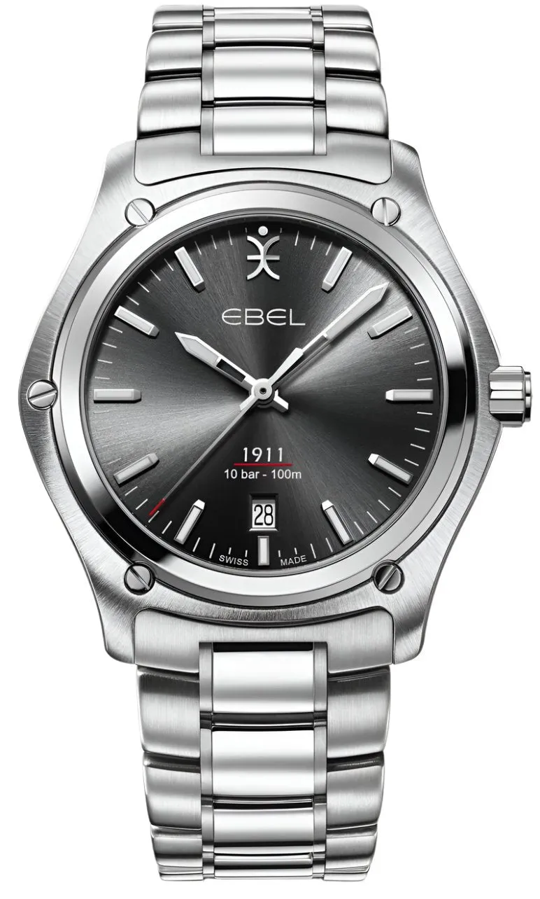 Ebel 1911 Mens Watch
