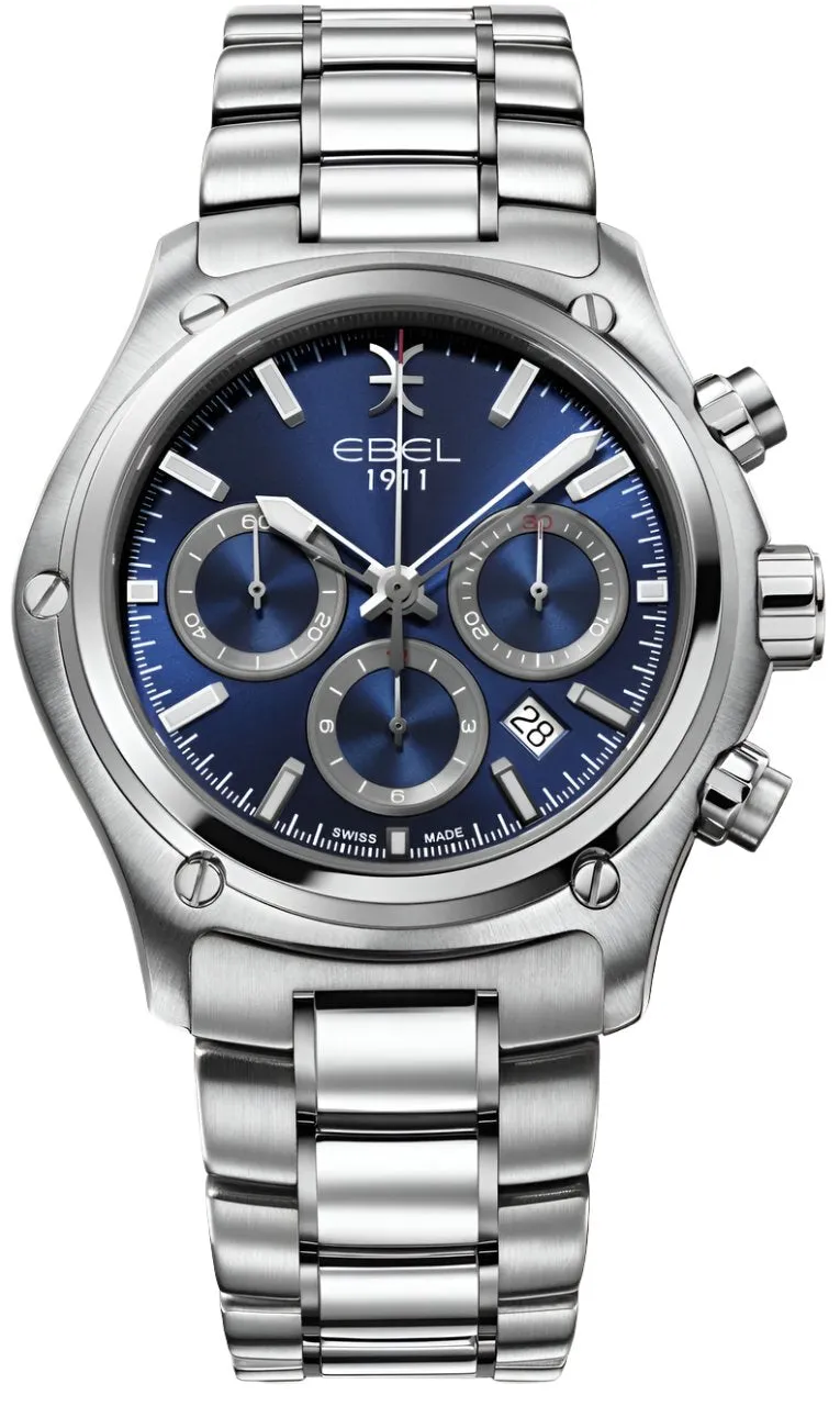 Ebel 1911 Mens Watch