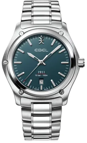 Ebel 1911 Mens Watch
