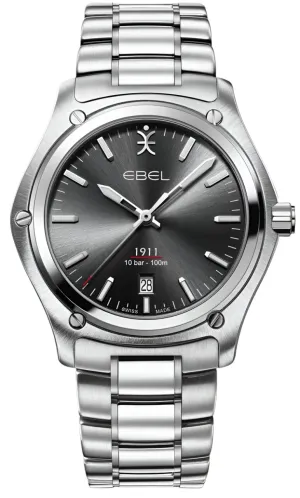 Ebel 1911 Mens Watch
