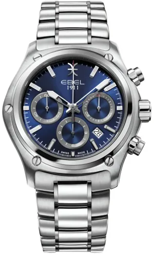 Ebel 1911 Mens Watch