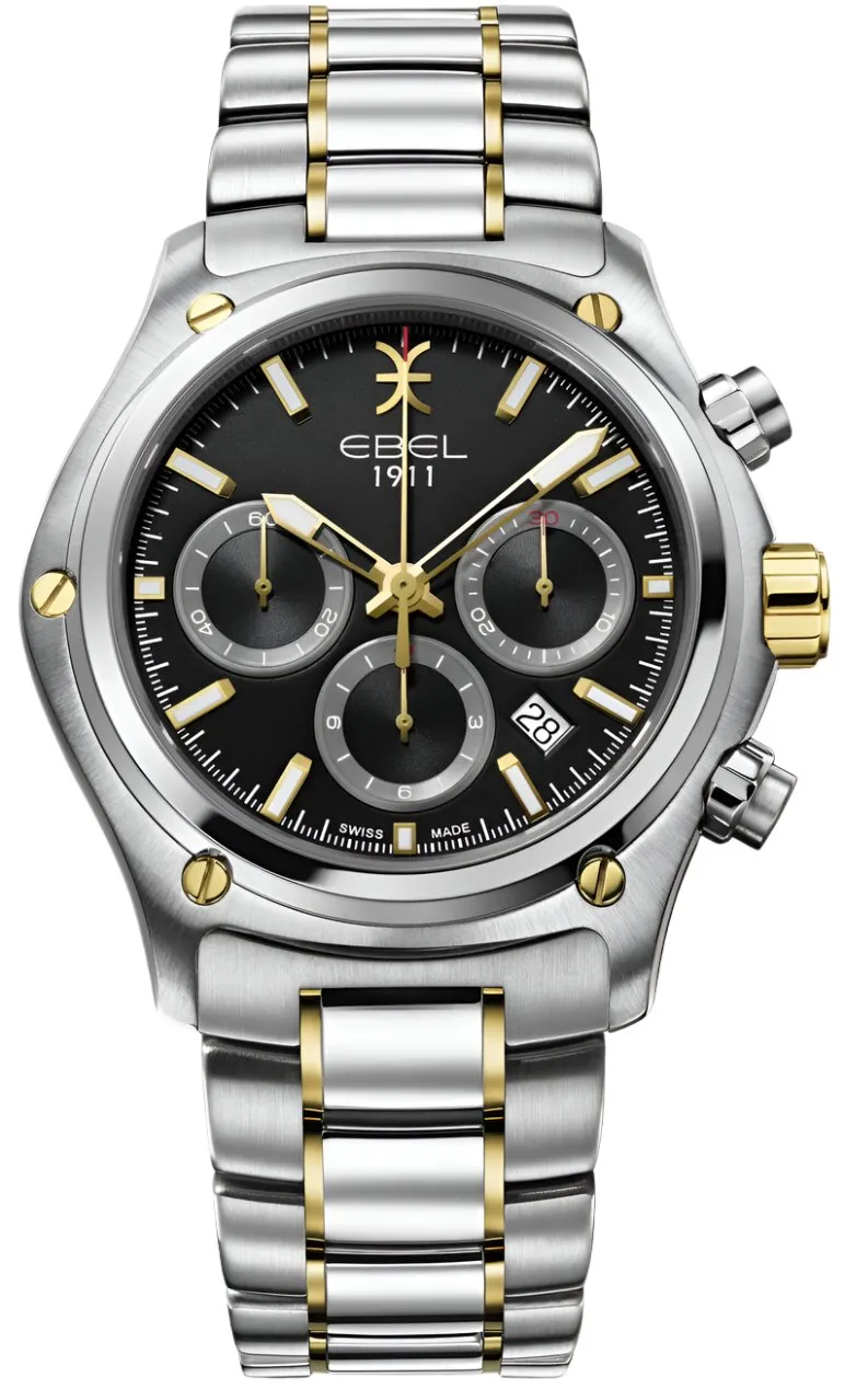 Ebel 1911 Mens Watch
