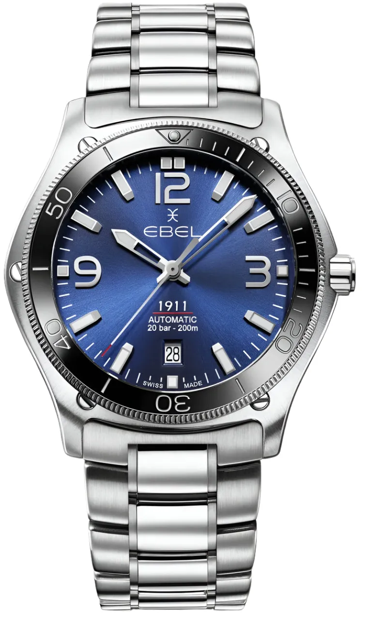 Ebel 1911 Watch