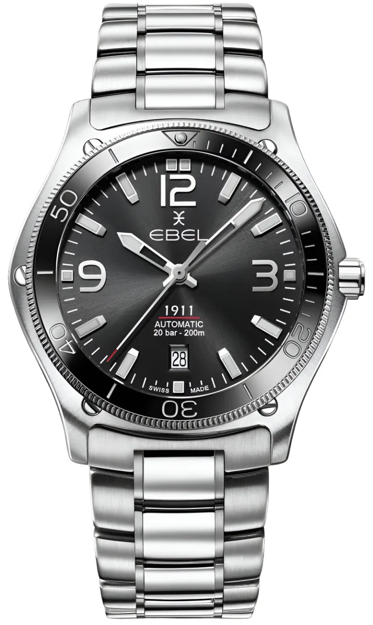 Ebel 1911 Watch