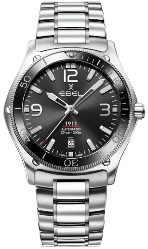 Ebel 1911 Watch