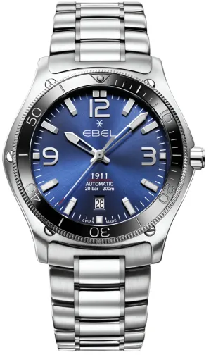 Ebel 1911 Watch