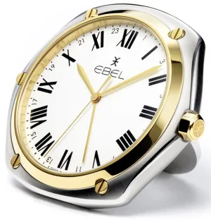 Ebel Clock Sport Classic Watch