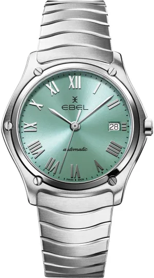Ebel Sport Classic Watch