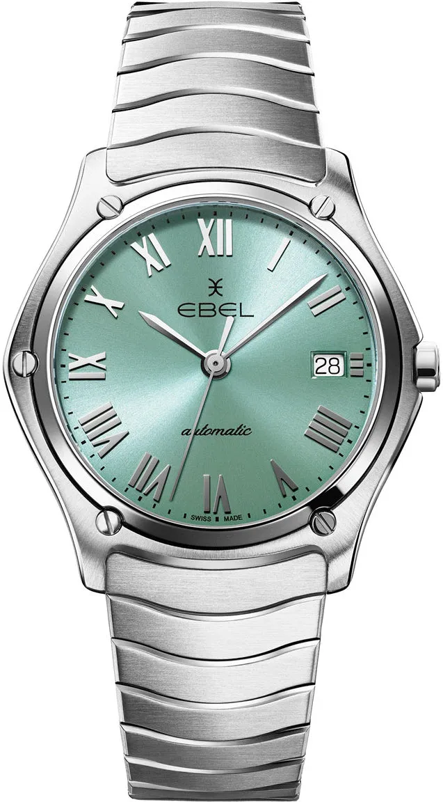 Ebel Sport Classic Watch