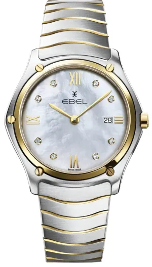 Ebel Sport Classic Watch
