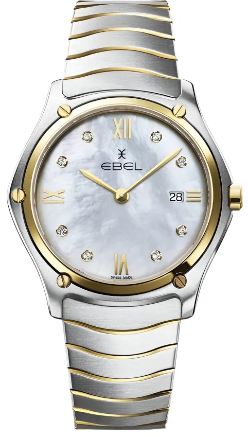 Ebel Sport Classic Watch