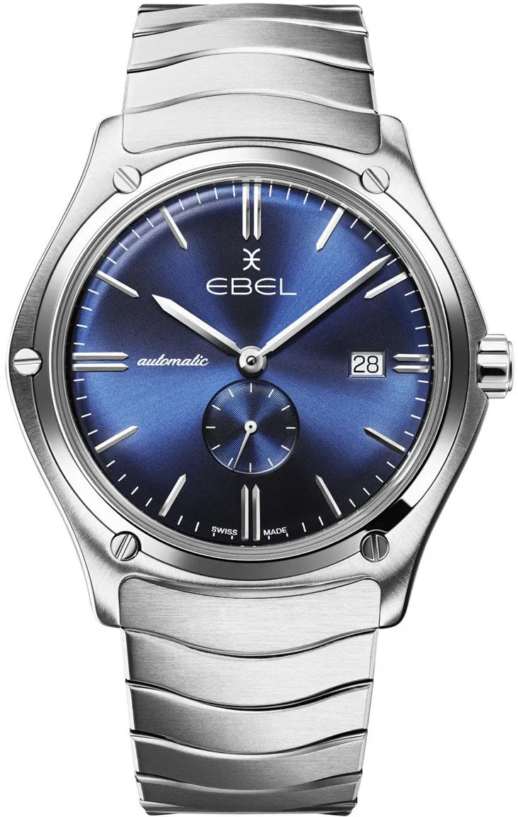 Ebel Sport Classic Watch