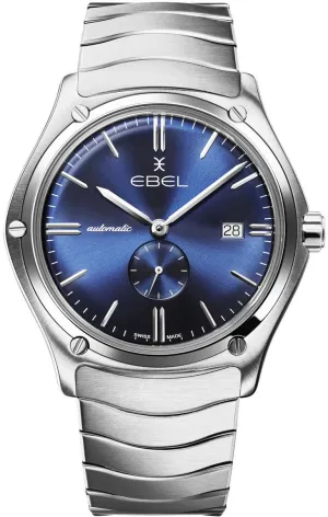 Ebel Sport Classic Watch