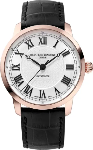 Frederique Constant Classics Premier Limited Edition Watch