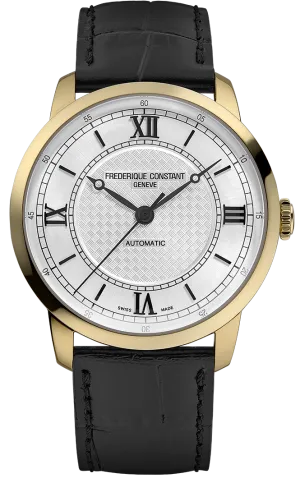 Frederique Constant Classics Premier Watch