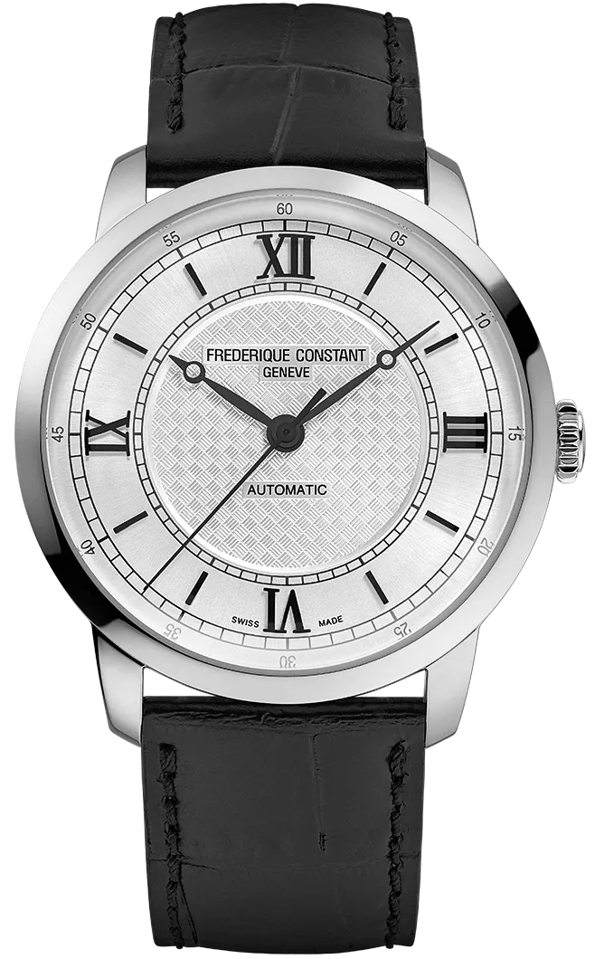 Frederique Constant Classics Premier Watch