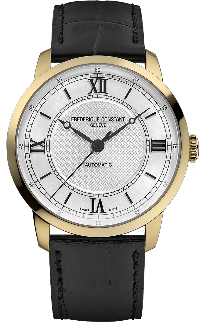 Frederique Constant Classics Premier Watch