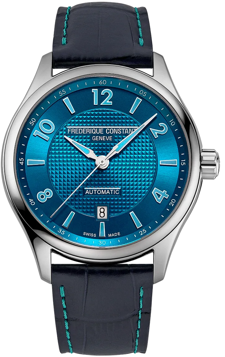 Frederique Constant Classics Runabout Limited Edition Watch