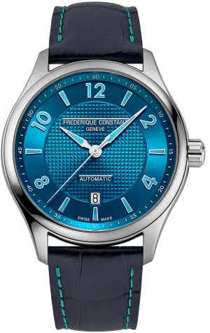 Frederique Constant Classics Runabout Limited Edition Watch