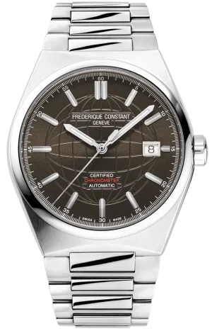 Frederique Constant Highlife Watch