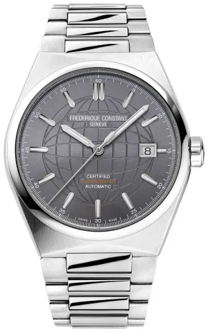 Frederique Constant Highlife Watch