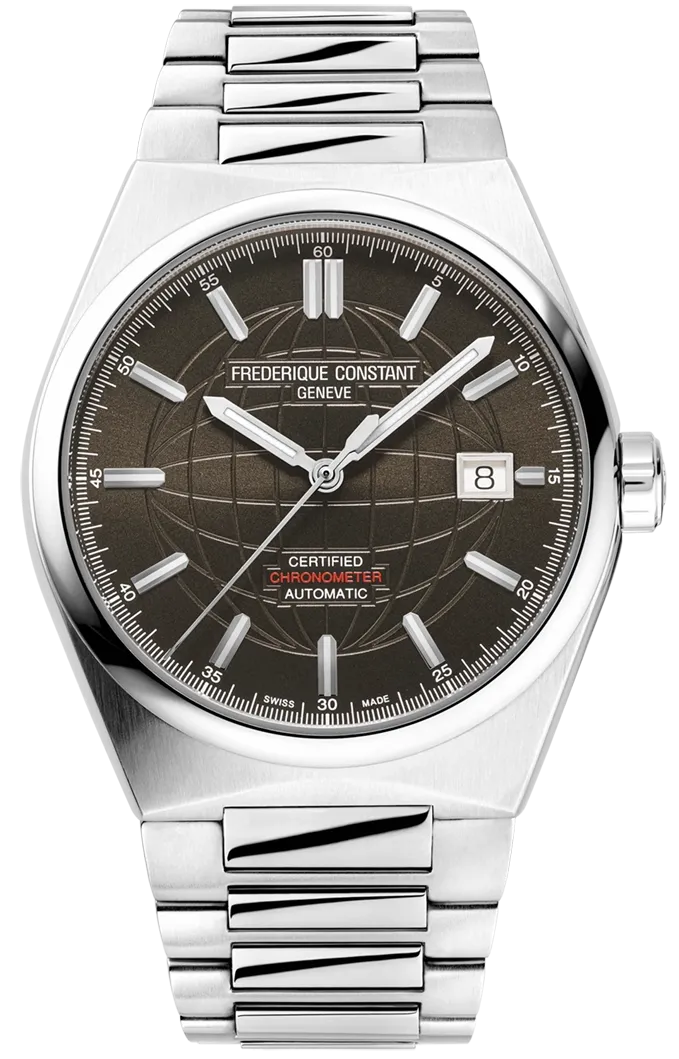 Frederique Constant Highlife Watch