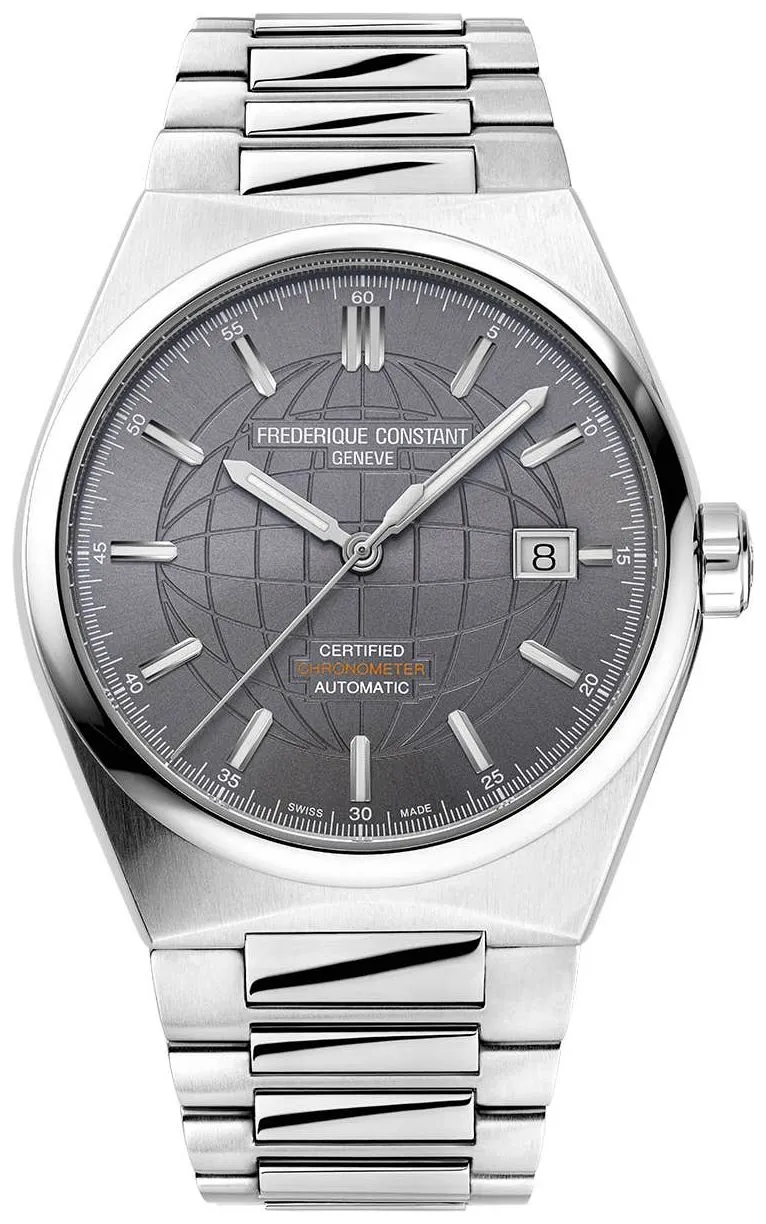 Frederique Constant Highlife Watch