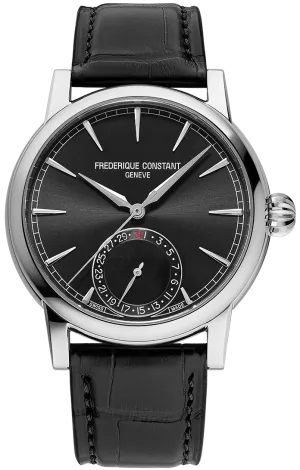 Frederique Constant Manufacture Classic Date Watch