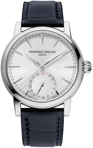 Frederique Constant Manufacture Classic Date Watch