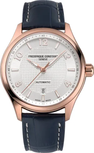 Frederique Constant Runabout Automatic Limited Edition Watch