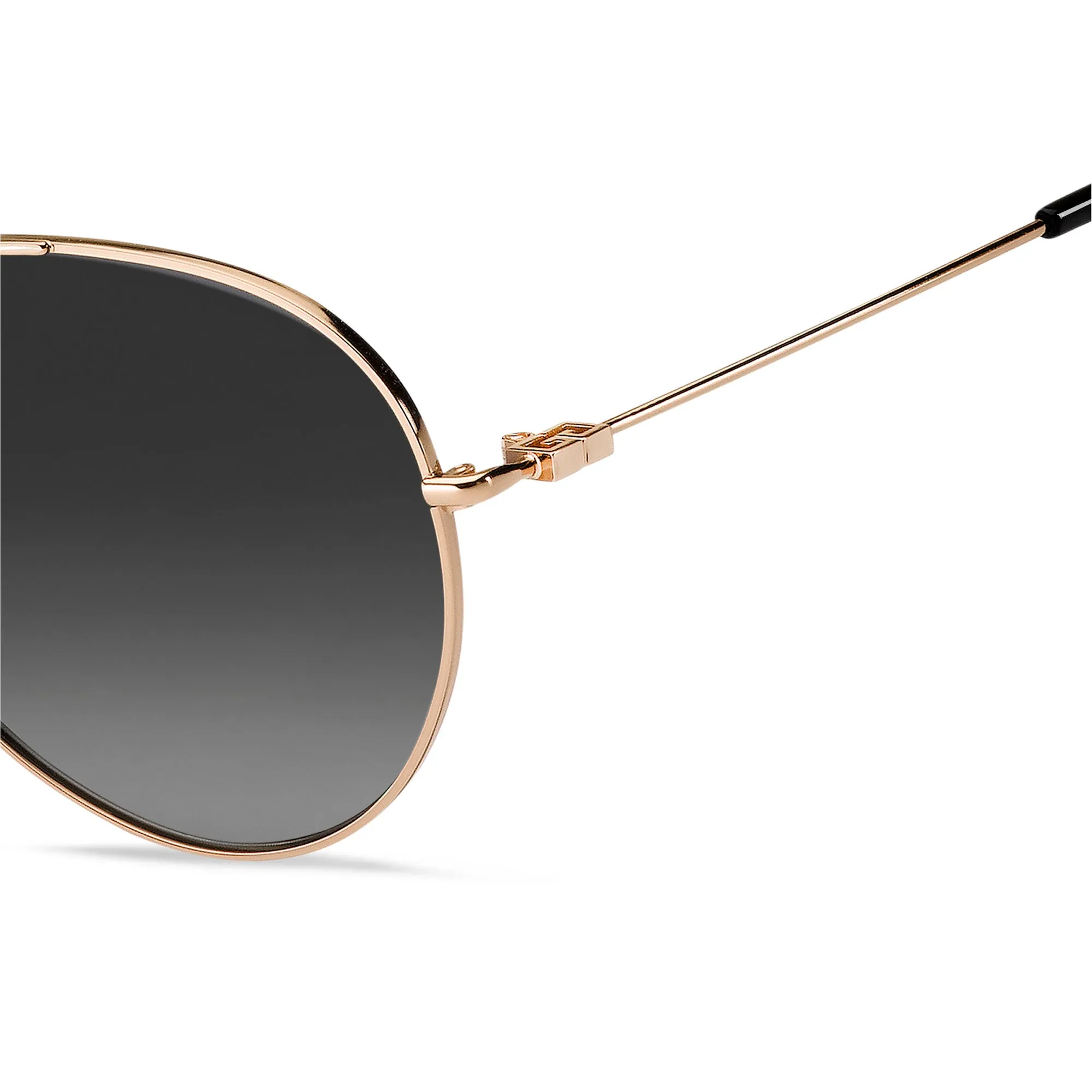 Givenchy GV 7196/G/S DDB 619O(GV27) Men's Gold/Copper Sunglasses