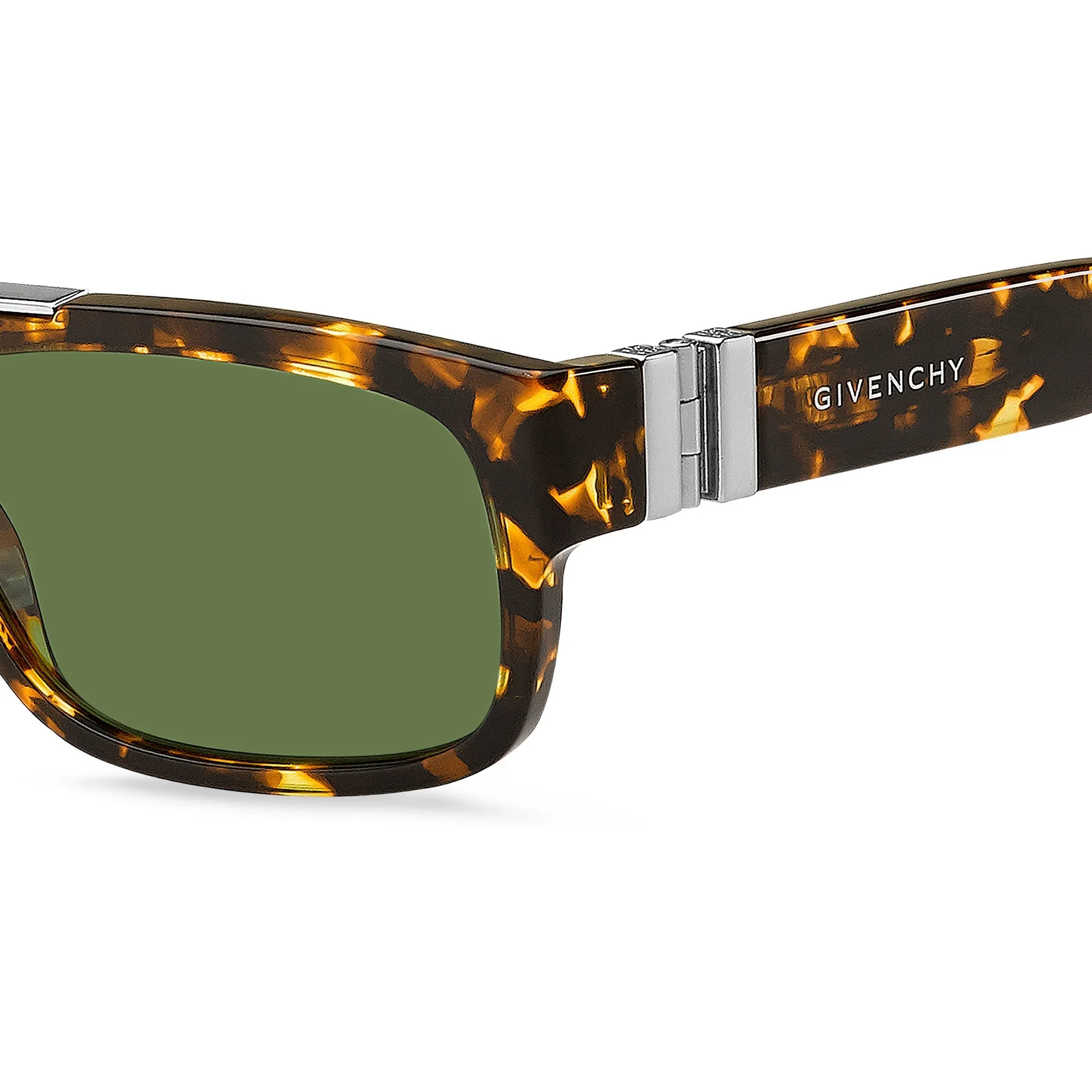 Givenchy GV 7212/S 05L 57QT(GV35) Unisex Havana Sunglasses