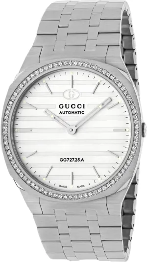 Gucci 25H Watch