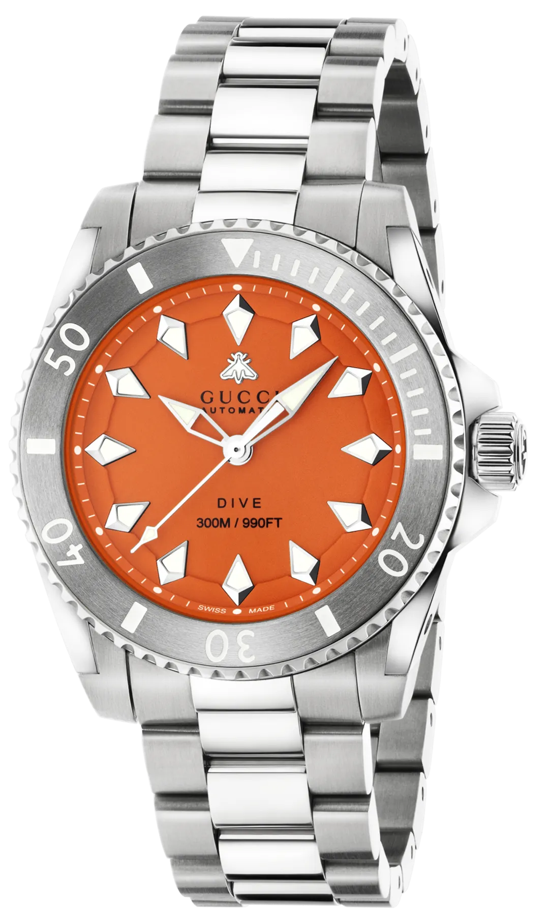 Gucci Dive Watch D