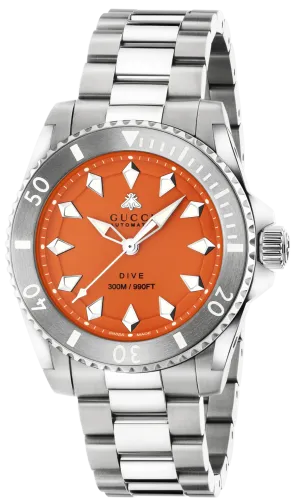 Gucci Dive Watch D