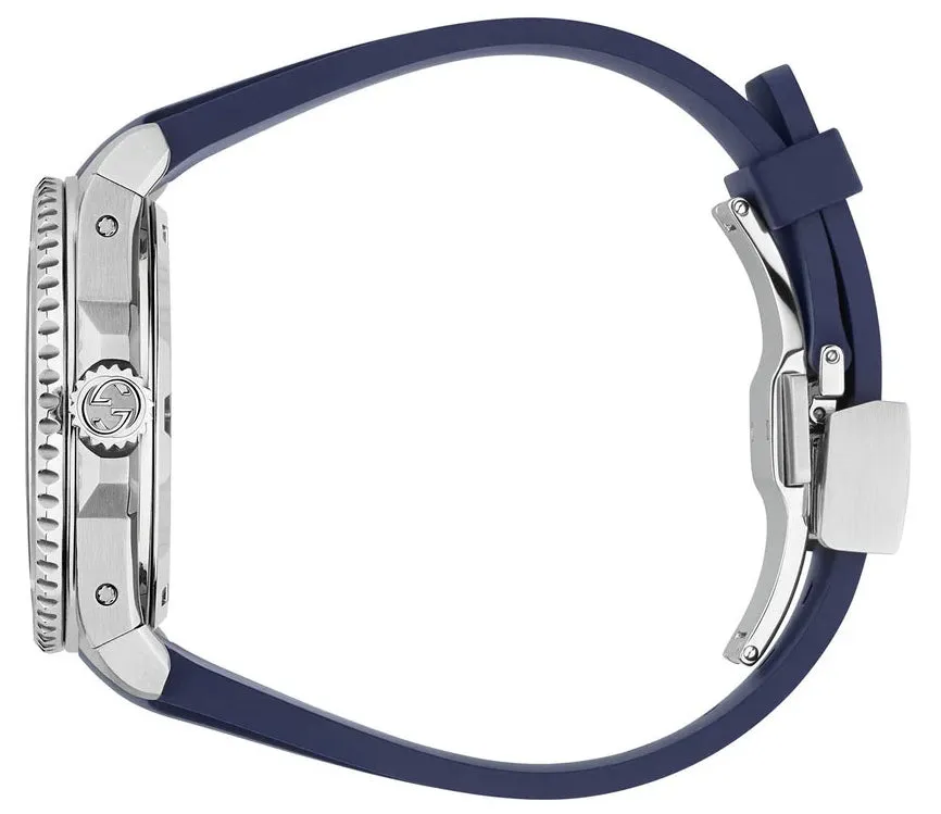 Gucci Dive Watch